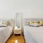 Apartament Exclusive Charm Of The Old