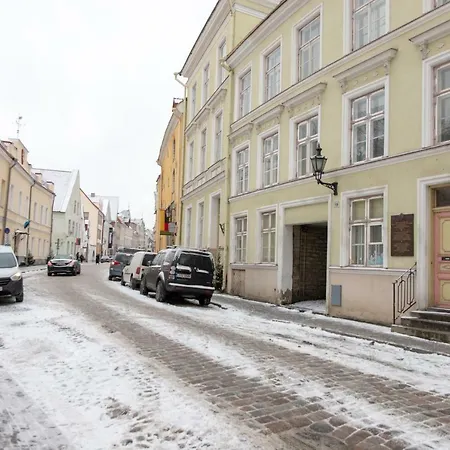 Exclusive Charm Of The Old شقة *