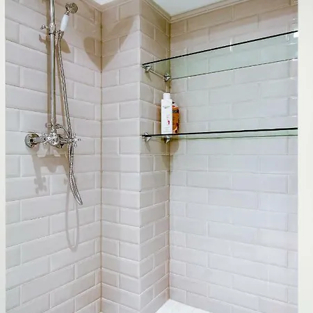 Lägenhet Exclusive Charm Of The Old *