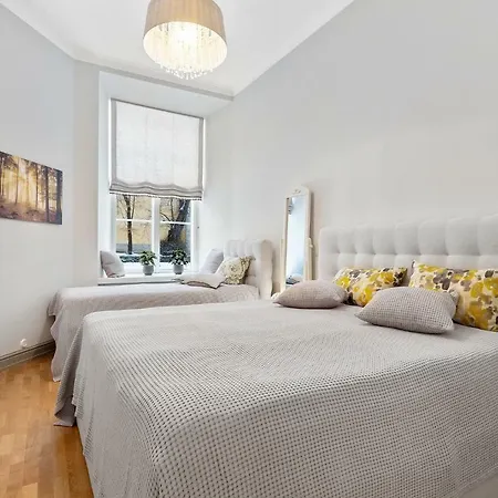 Exclusive Charm Of The Old * Tallinn