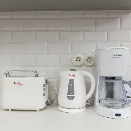 Lägenhet Exclusive Charm Of The Old