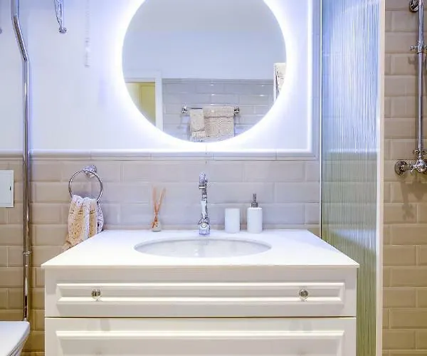 Apartment Exclusive Charm Of The Old Tallinn