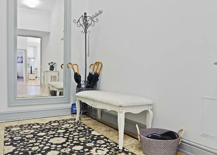 Exclusive Charm Of The Old *